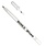 SAKURA SAKURA GELLY ROLL OPAQUE WHITE 10 .5MM PEN