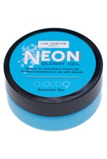 LISA HORTON CRAFTS LISA HORTON CRAFTS SUMMER SKY NEON GLOSSY GEL