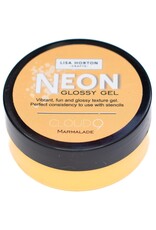 LISA HORTON CRAFTS LISA HORTON CRAFTS MARMALADE NEON GLOSSY GEL