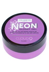 LISA HORTON CRAFTS LISA HORTON CRAFTS LILAC NEON GLOSSY GEL