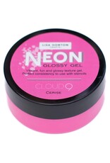 LISA HORTON CRAFTS LISA HORTON CRAFTS CERISE NEON GLOSSY GEL