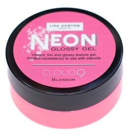 LISA HORTON CRAFTS LISA HORTON CRAFTS BLOSSOM NEON GLOSSY GEL