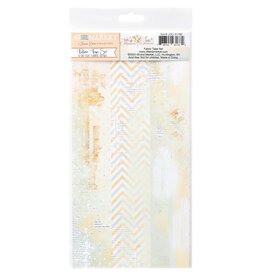 49 AND MARKET 49 AND MARKET LITTLE DREAMER/LITTLE CELEBRATIONS FABRIC TAPE ASSORTMENT