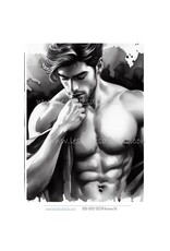 LES BELLES DES BOIS LES BELLES DES BOIS 100 HOMME 4 RICE PAPER