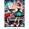 LES BELLES DES BOIS LES BELLES DES BOIS RETRO 1 RICE PAPER