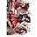 LES BELLES DES BOIS LES BELLES DES BOIS RETRO 6 RICE PAPER