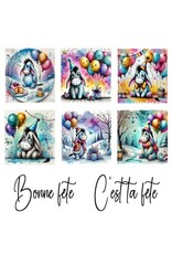 LES BELLES DES BOIS LES BELLES DES BOIS 2TOP WINNIE ET SES AMIS 2
