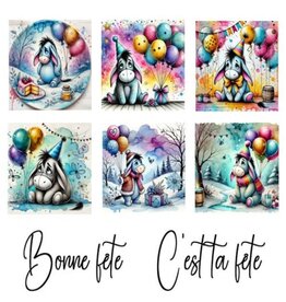 LES BELLES DES BOIS LES BELLES DES BOIS 2TOP WINNIE ET SES AMIS 2