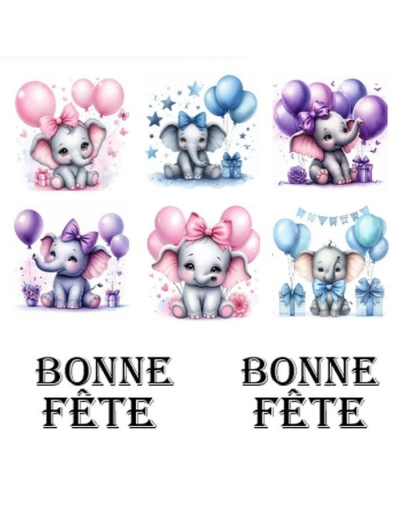 LES BELLES DES BOIS LES BELLES DES BOIS 2TOP DUMBO