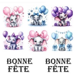 LES BELLES DES BOIS LES BELLES DES BOIS 2TOP DUMBO