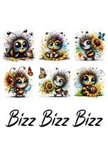LES BELLES DES BOIS LES BELLES DES BOIS 2TOP BIZZ BIZZ