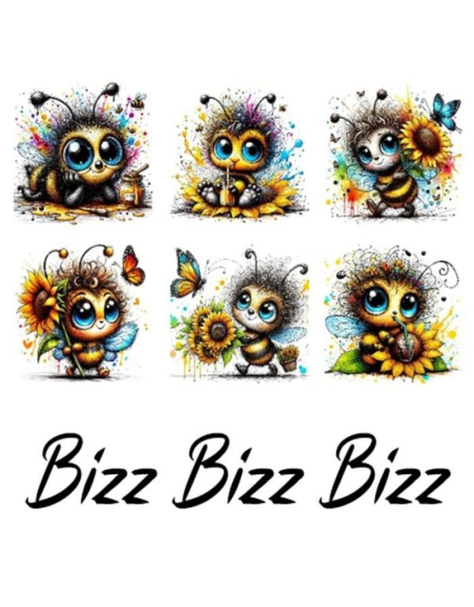 LES BELLES DES BOIS LES BELLES DES BOIS 2TOP BIZZ BIZZ