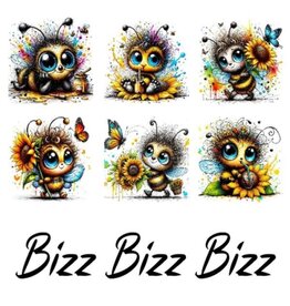 LES BELLES DES BOIS LES BELLES DES BOIS 2TOP BIZZ BIZZ