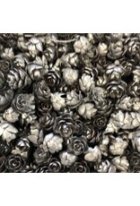 LES BELLES DES BOIS LES BELLES DES BOIS ROSES DES BOIS ARGENT