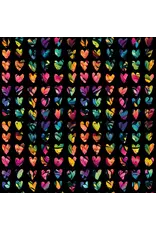 SIMPLY STATED SIMPLY STATED IT'S A VIBE 7 12x12 CARDSTOCK