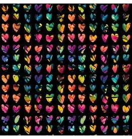 SIMPLY STATED SIMPLY STATED IT'S A VIBE 7 12x12 CARDSTOCK