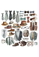 SIMPLY STATED SIMPLY STATED DAD THE MAN THE MYTH THE LEGEND DAPPER EPHEMERA