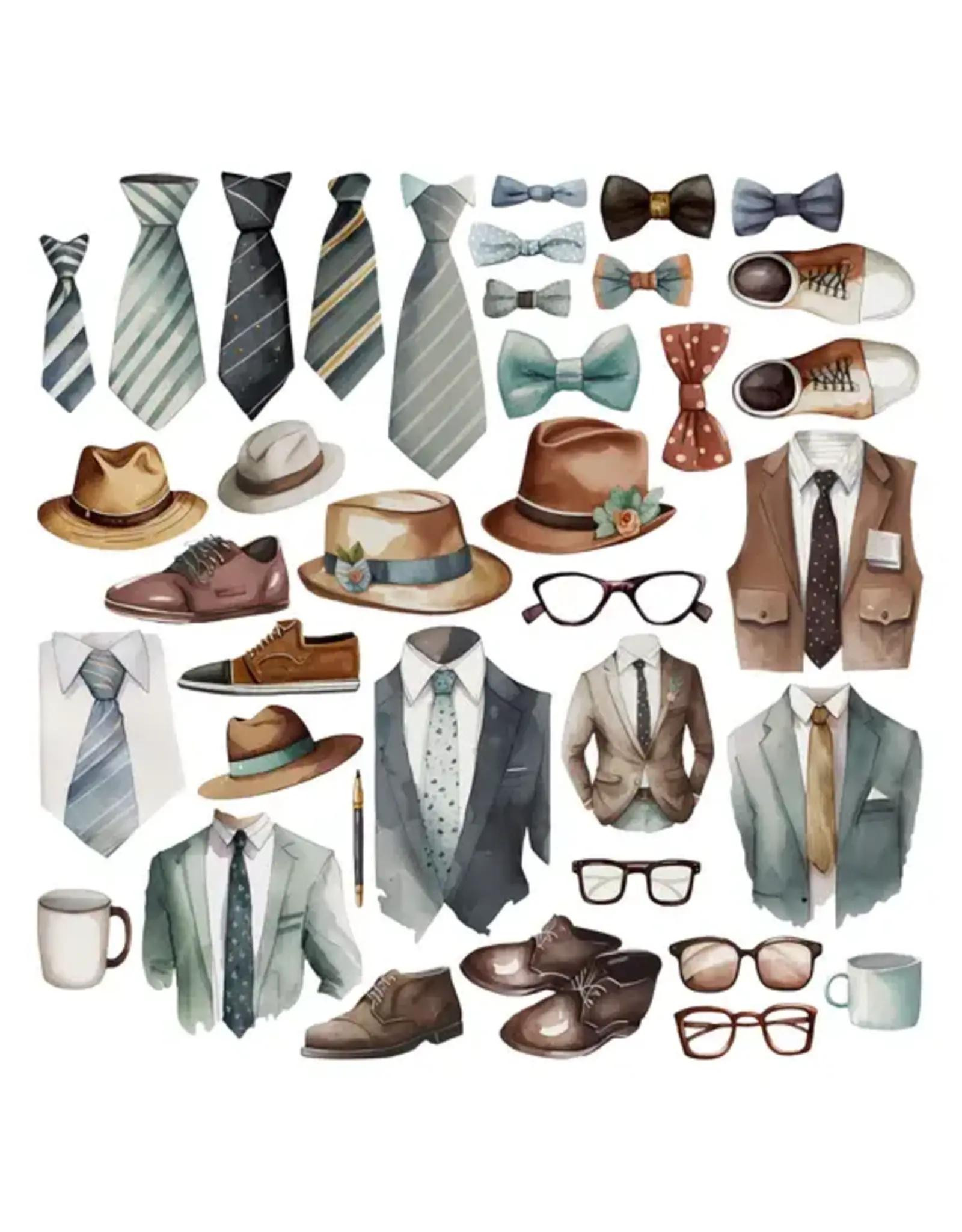 SIMPLY STATED SIMPLY STATED DAD THE MAN THE MYTH THE LEGEND DAPPER EPHEMERA