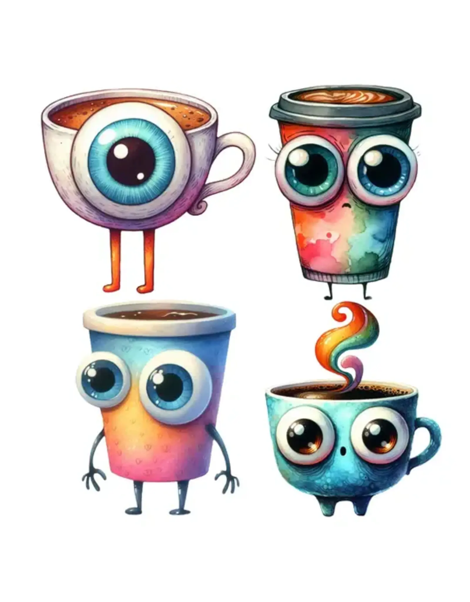SIMPLY STATED SIMPLY STATED COFFEE XL EPHEMERA