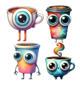SIMPLY STATED SIMPLY STATED COFFEE XL EPHEMERA