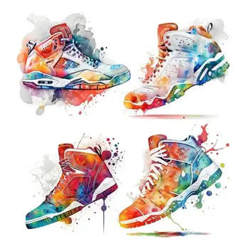 SIMPLY STATED SIMPLY STATED SNEAKERS XL EPHEMERA