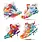 SIMPLY STATED SIMPLY STATED SNEAKERS XL EPHEMERA