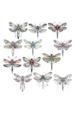 SIMPLY STATED SIMPLY STATED SWEET DRAGONFLIES EPHEMERA