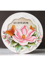 PENNY BLACK PENNY BLACK RIPPLE DIE SET