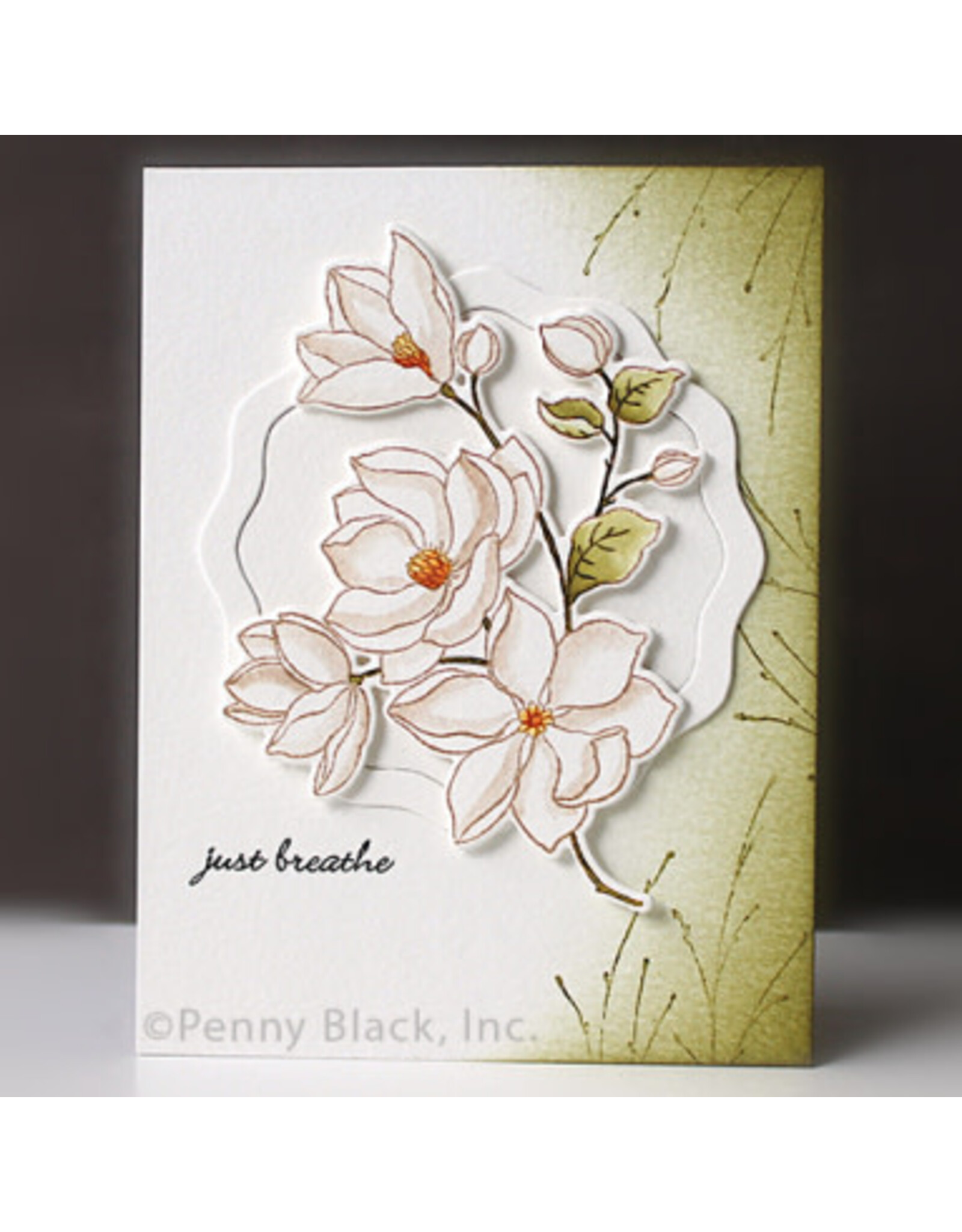 PENNY BLACK PENNY BLACK RIPPLE DIE SET