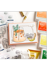 PINKFRESH PINKFRESH STUDIO HOLIDAY SPIRIT DIE SET