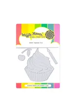 WAFFLE FLOWER WAFFLE FLOWER SWEET CUPCAKE DIE SET
