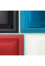 SPELLBINDERS SPELLBINDERS AQUAMARINE ASSORTED TREASURED CARDSTOCK 8.5x11 15/PK