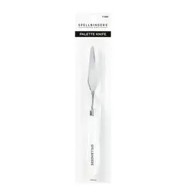 SPELLBINDERS SPELLBINDERS PATETTE KNIFE