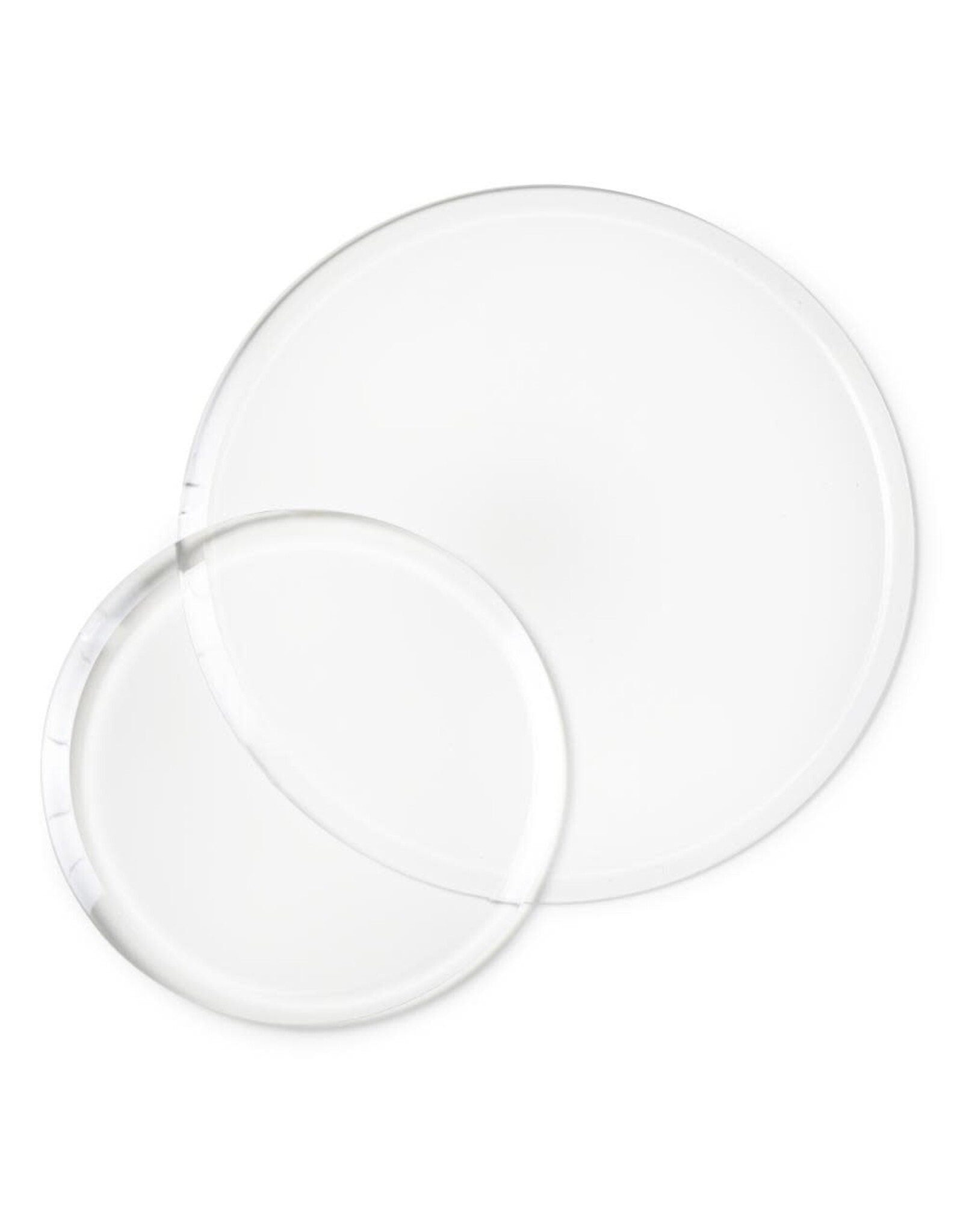SIZZIX SIZZIX CIRCULAR CUTTING PADS