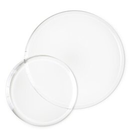 SIZZIX SIZZIX CIRCULAR CUTTING PADS