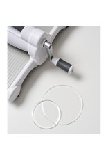 SIZZIX SIZZIX CIRCULAR CUTTING PADS