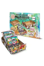 AALL & CREATE AALL & CREATE XL MEMORYDEX CARD HOLDER
