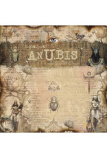 BELLA LUNA BELLA LUNA ANUBIS 8x8 COLLECTION PACK