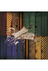 BELLA LUNA BELLA LUNA DEAD OR ALIVE 12x12 COLLECTION PACK