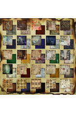 BELLA LUNA BELLA LUNA ALWAYS 8x8 COLLECTION PACK