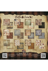 BELLA LUNA BELLA LUNA HAS RETURNED 8x8 COLLECTION PACK