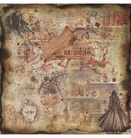 BELLA LUNA BELLA LUNA HAS RETURNED 12x12 COLLECTION PACK