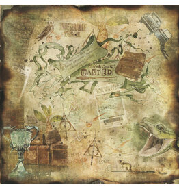 BELLA LUNA BELLA LUNA WANTED 8x8 COLLECTION PACK