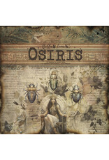 BELLA LUNA BELLA LUNA OSIRIS 8x8 COLLECTION PACK