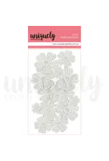 UNIQUELY CREATIVE UNIQUELY CREATIVE MIXED LACE FLOWERS UNIQUELY CREATIVE UNIQUELY CREATIVE MIXED LACE FLOWERS