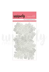 UNIQUELY CREATIVE UNIQUELY CREATIVE DELICATE LACE FLOWERS UNIQUELY CREATIVE UNIQUELY CREATIVE DELICATE LACE FLOWERS