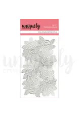 UNIQUELY CREATIVE UNIQUELY CREATIVE LACE ROSES UNIQUELY CREATIVE UNIQUELY CREATIVE LACE ROSES