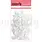UNIQUELY CREATIVE UNIQUELY CREATIVE ROSE LACE LEAVES