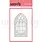 UNIQUELY CREATIVE UNIQUELY CREATIVE ARCHED WINDOW DIE
