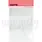 UNIQUELY CREATIVE UNIQUELY CREATIVE STORAGE POCKET 5.5x8.5 5/PK